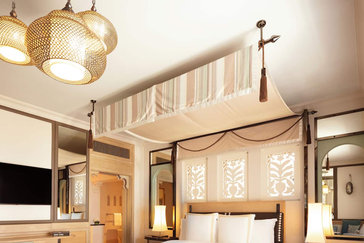 1 habitación, ropa de cama de alta calidad, edredón y minibar