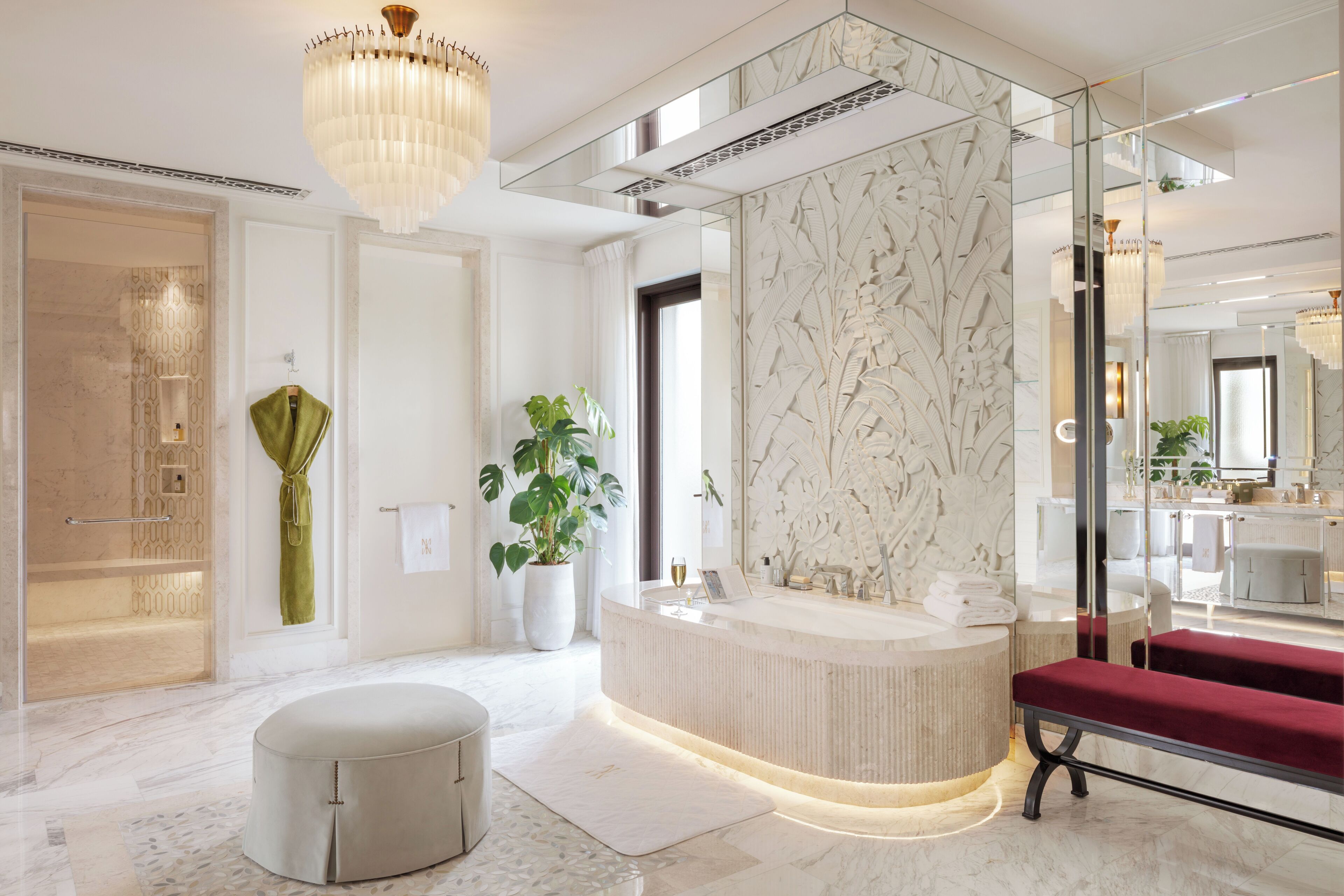 Jumeirah Dar Al Masyaf