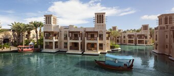 Jumeirah Dar Al Masyaf