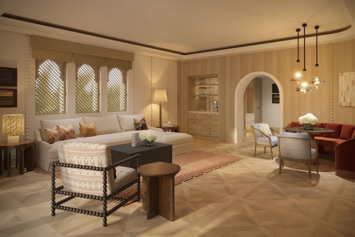 Svit (Beach House Ocean) | 1 sovrum, sängtillbehör av högsta kvalitet, duntäcken och minibar