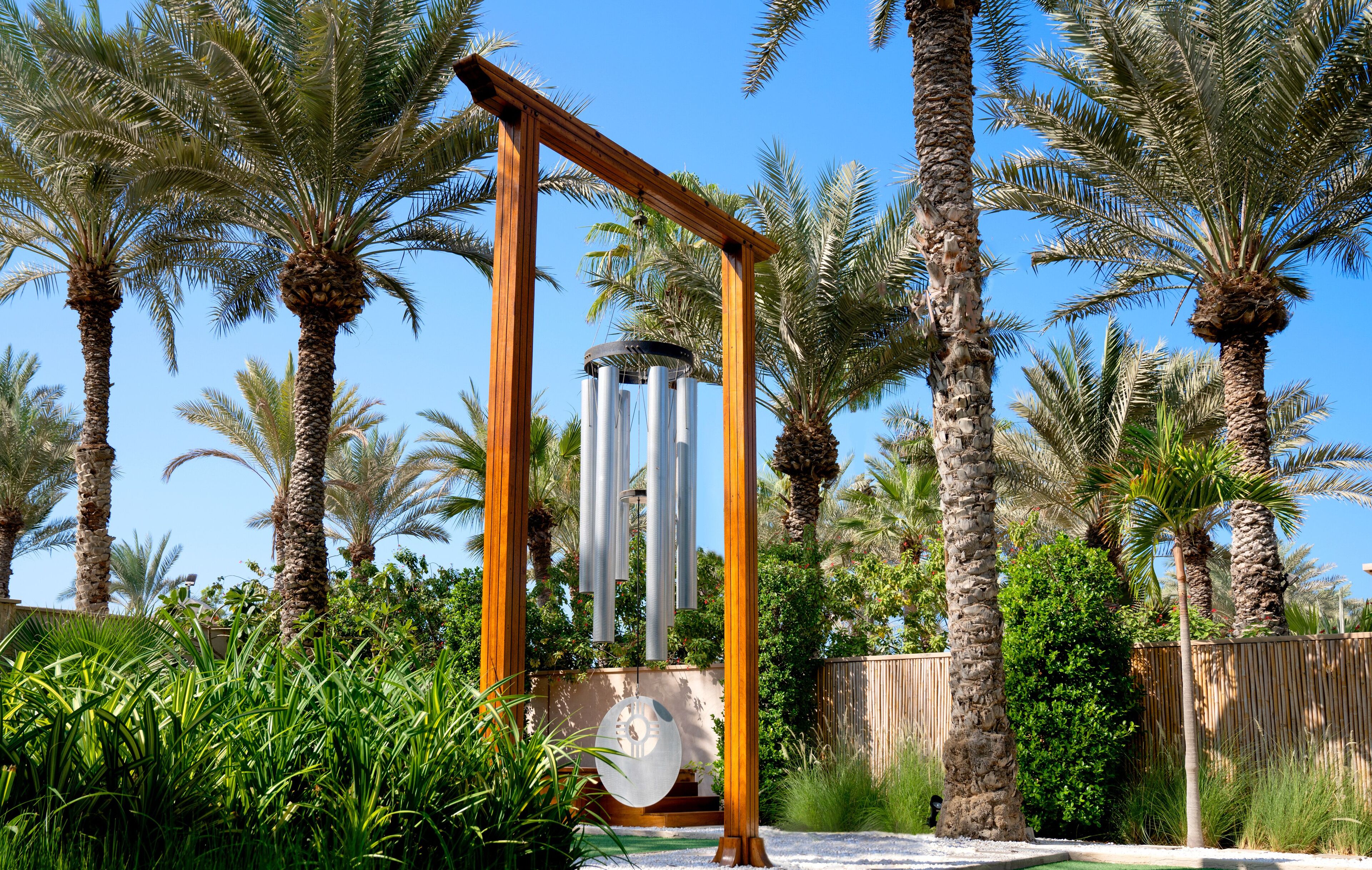 Foto - Jumeirah Dar Al Masyaf Dubai