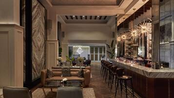 9 bares o lounges, bar en la playa