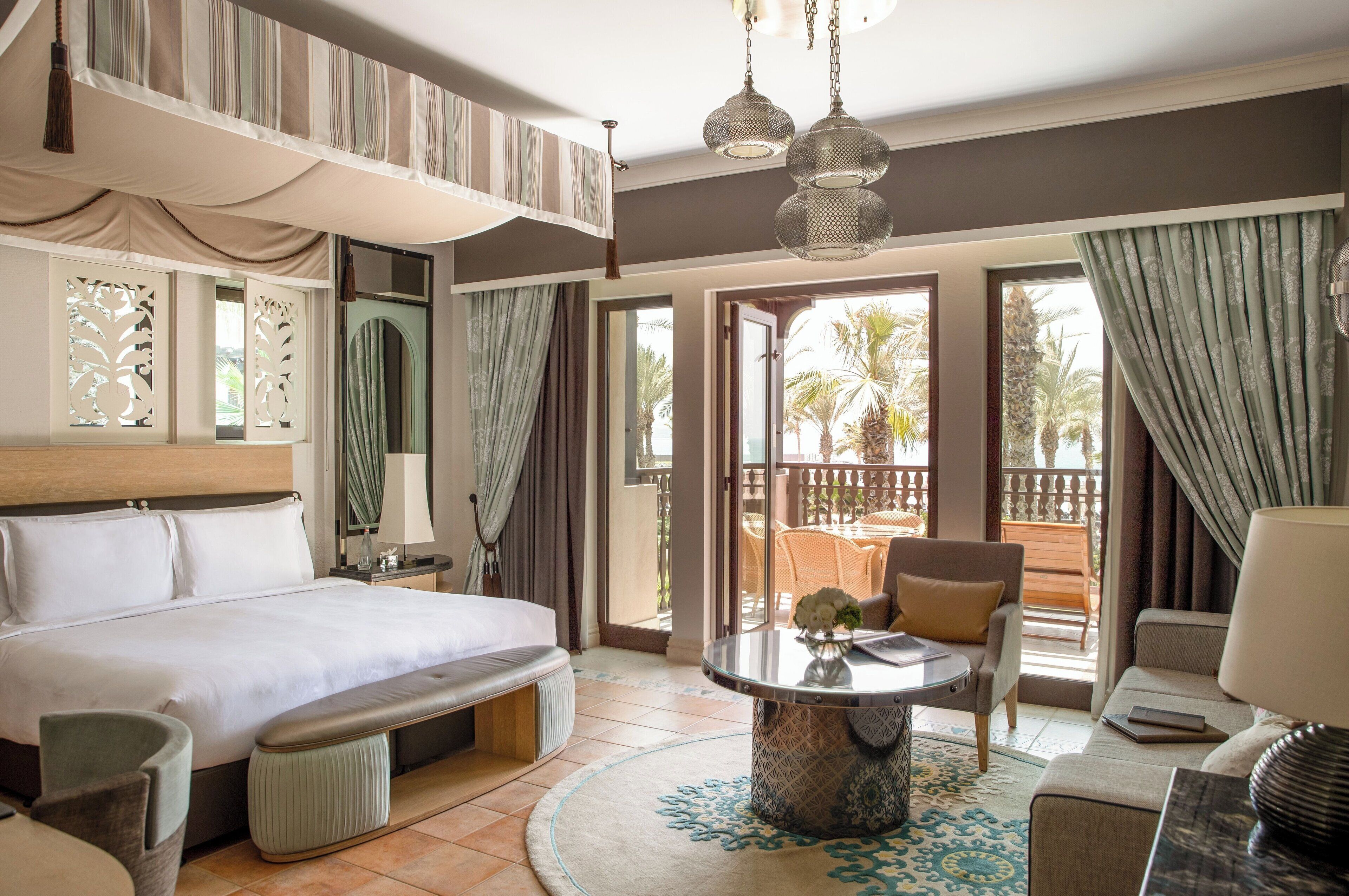 Room (Cove House Garden) | 1 bedroom, premium bedding, down comforters, minibar