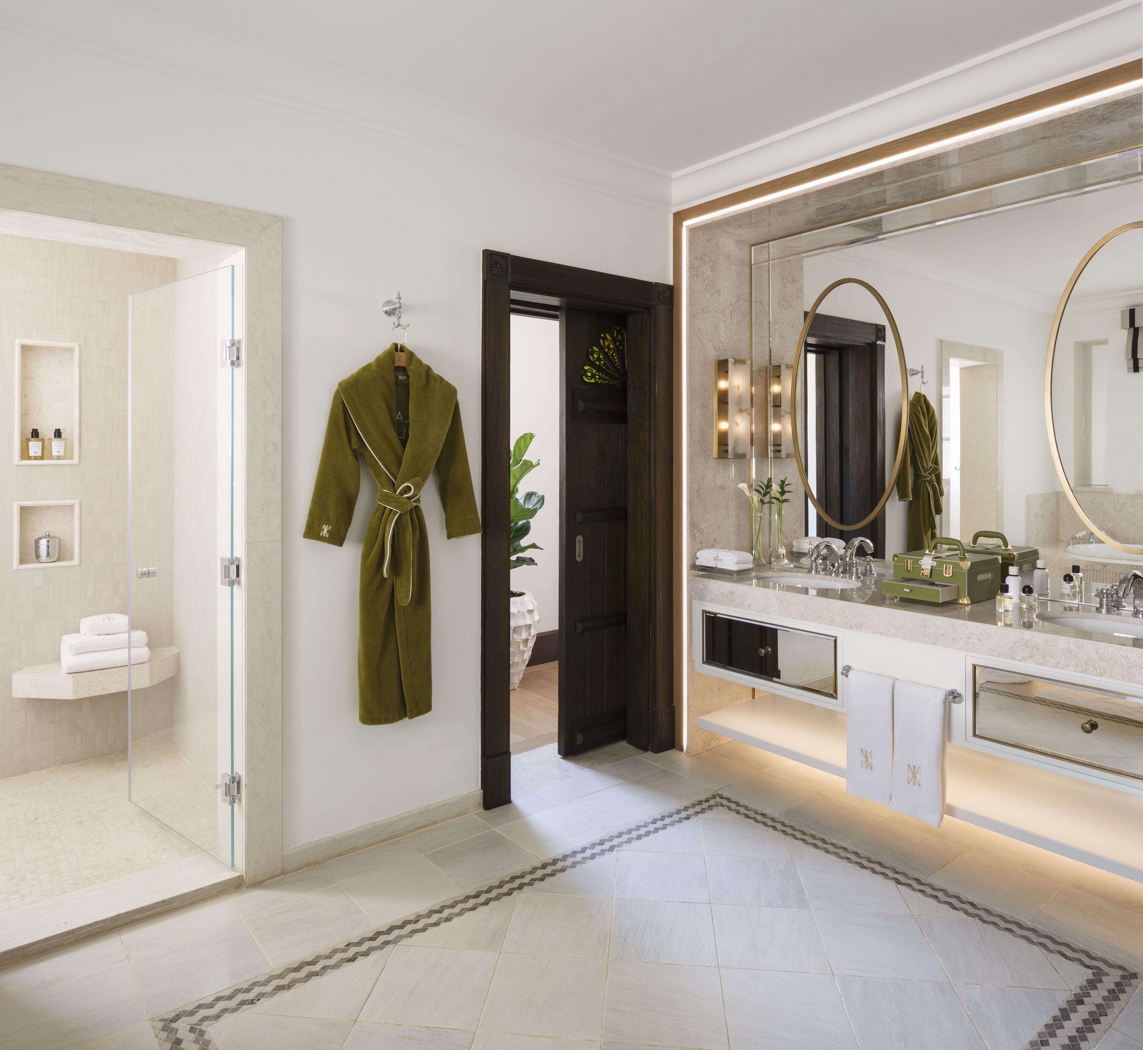 Foto - Jumeirah Dar Al Masyaf Dubai