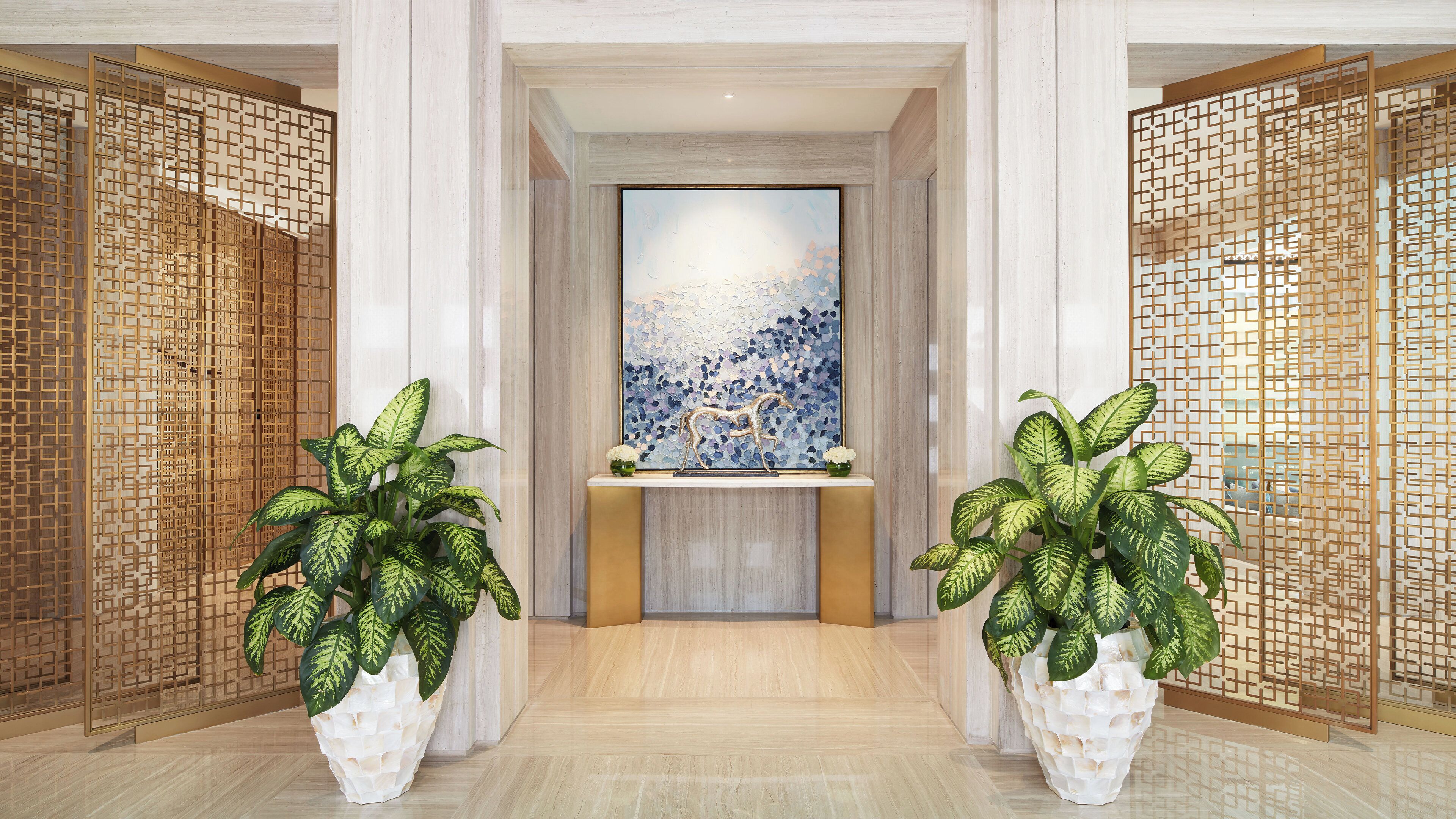 Foto - Jumeirah Dar Al Masyaf Dubai