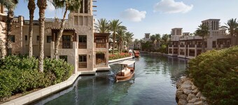 Jumeirah Dar Al Masyaf
