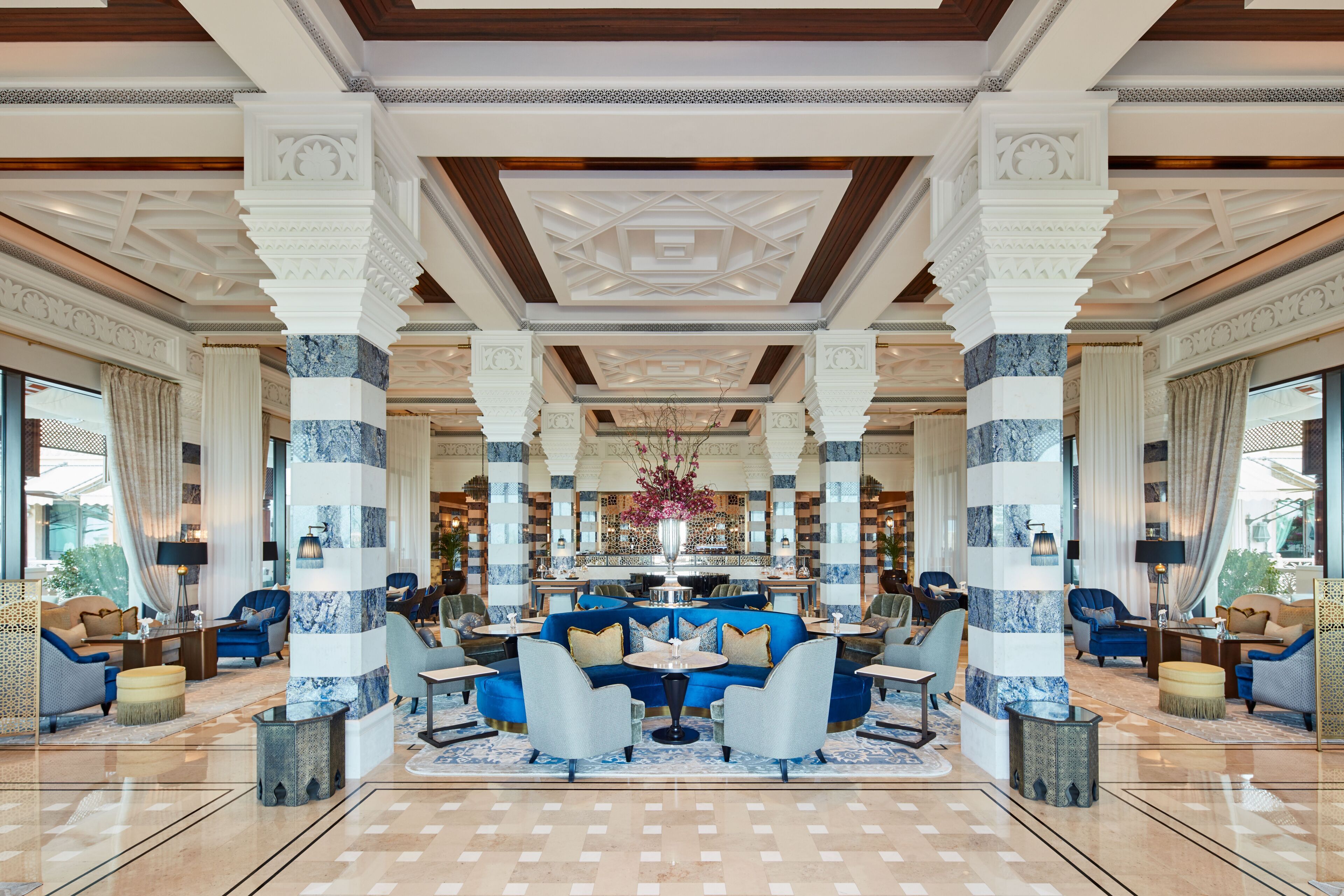 Foto - Jumeirah Dar Al Masyaf Dubai