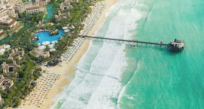 Jumeirah Dar Al Masyaf