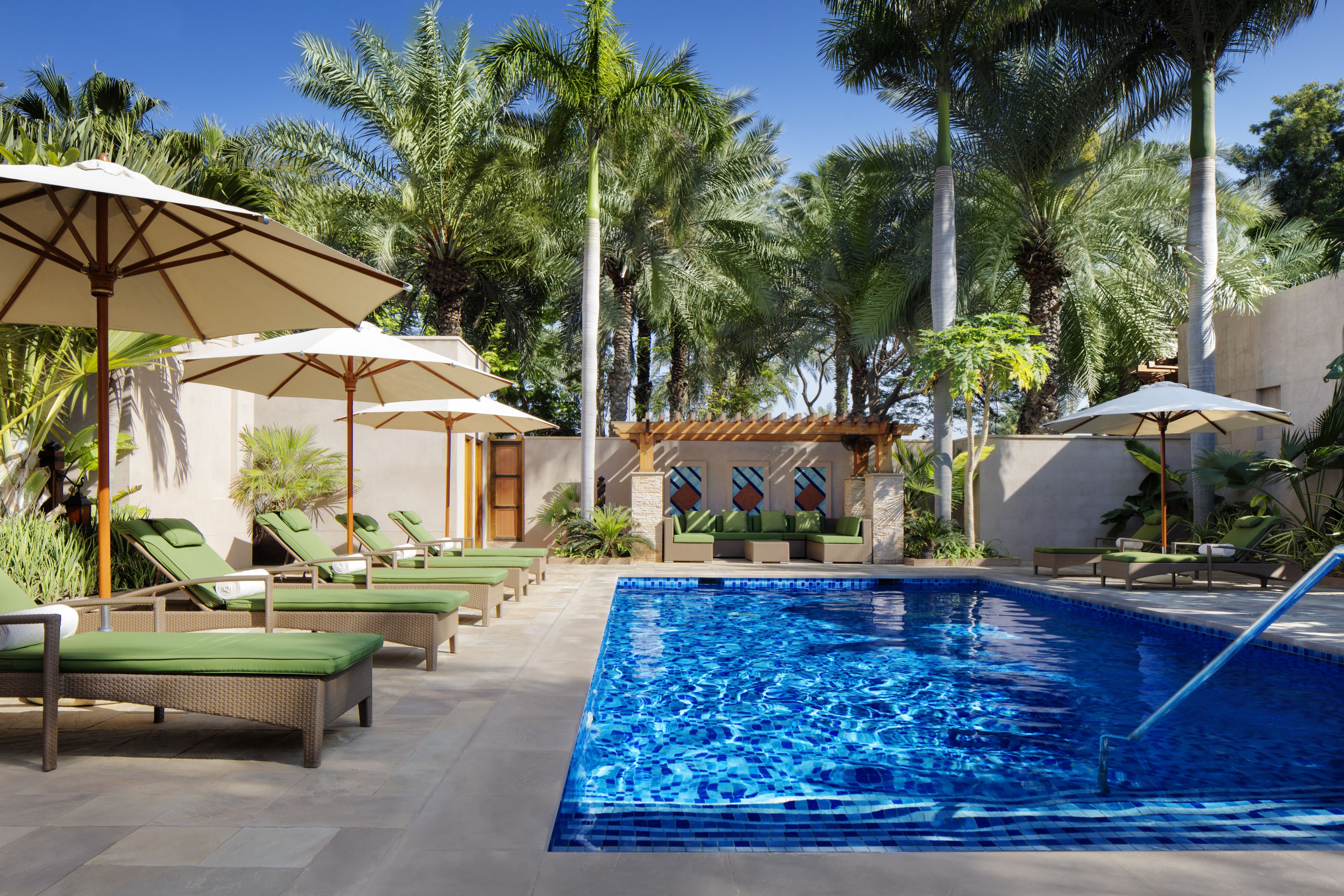 Foto - Jumeirah Dar Al Masyaf Dubai