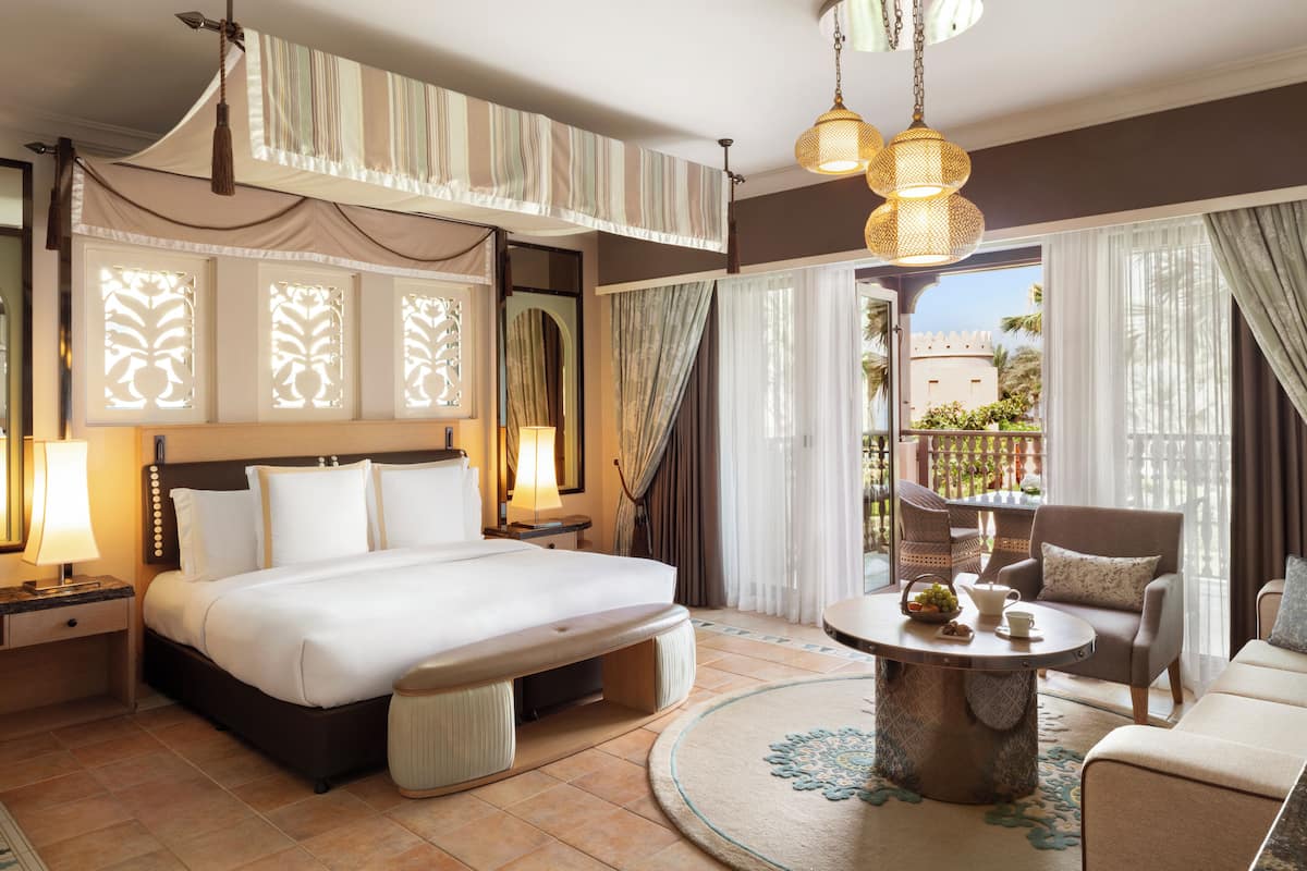 1 habitación, ropa de cama de alta calidad, edredón y minibar