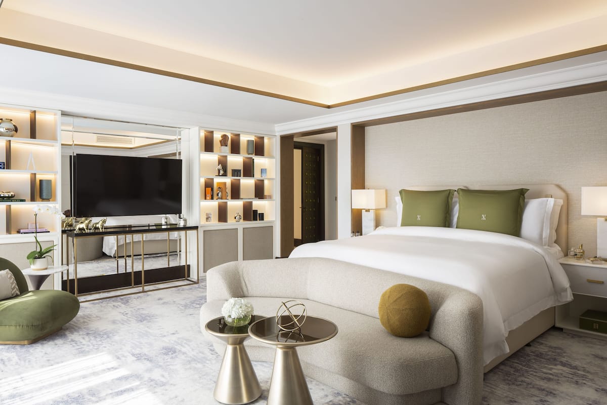 Luxury Villa, 3 Bedrooms (Malakiya)