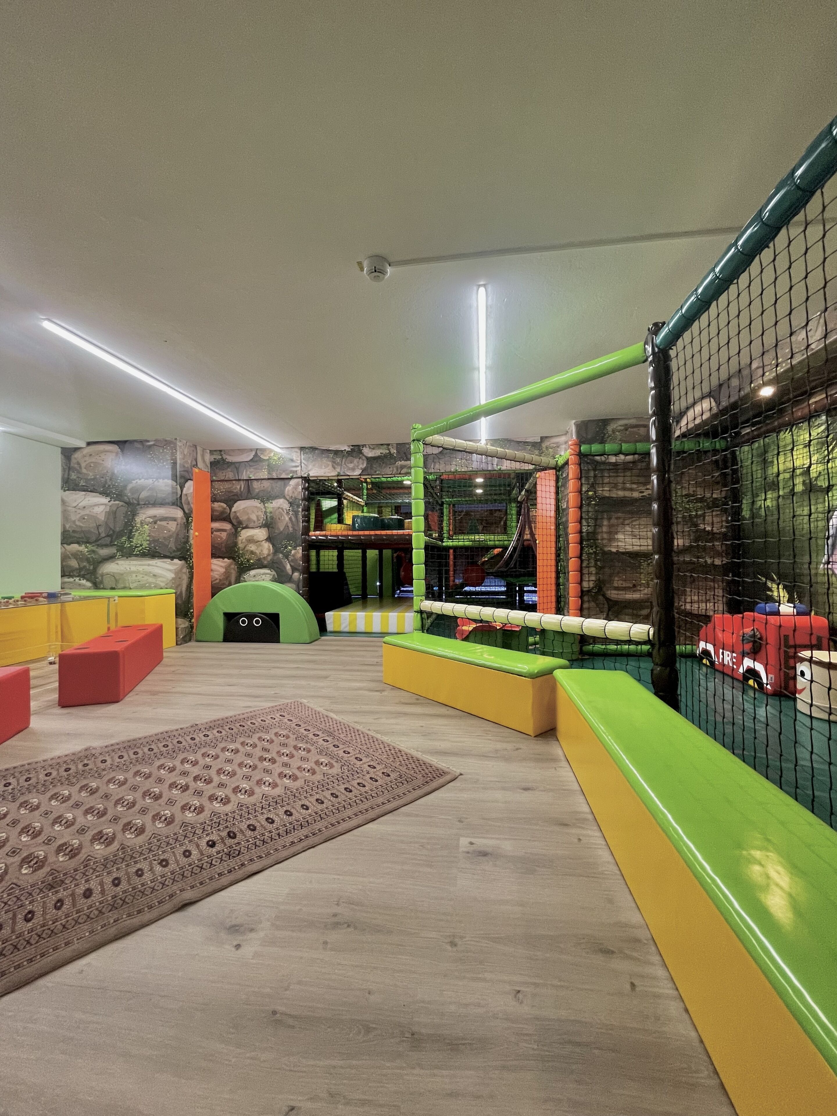 Spielezimmer