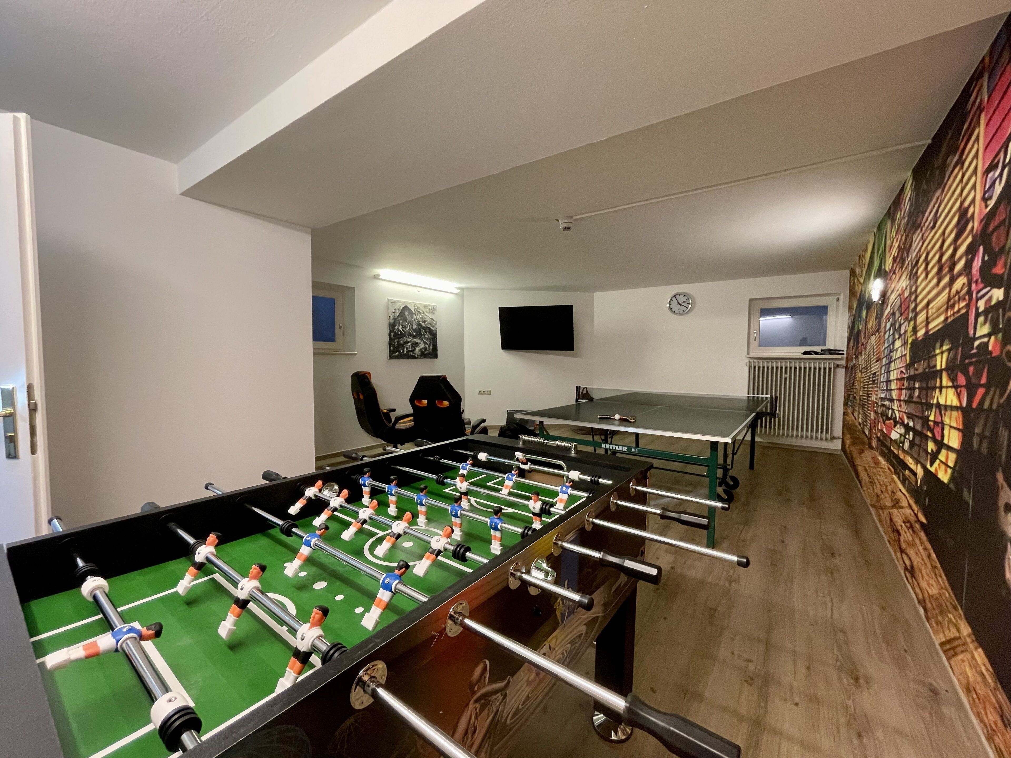 children’s activities