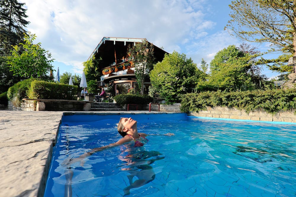 Stolls Hotel Alpina