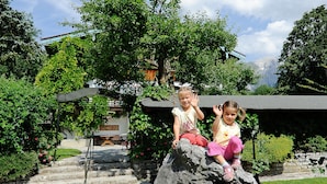 Exterior - Stolls Hotel Alpina (Schoenau am Koenigssee)