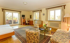 Chambre Familiale (A)