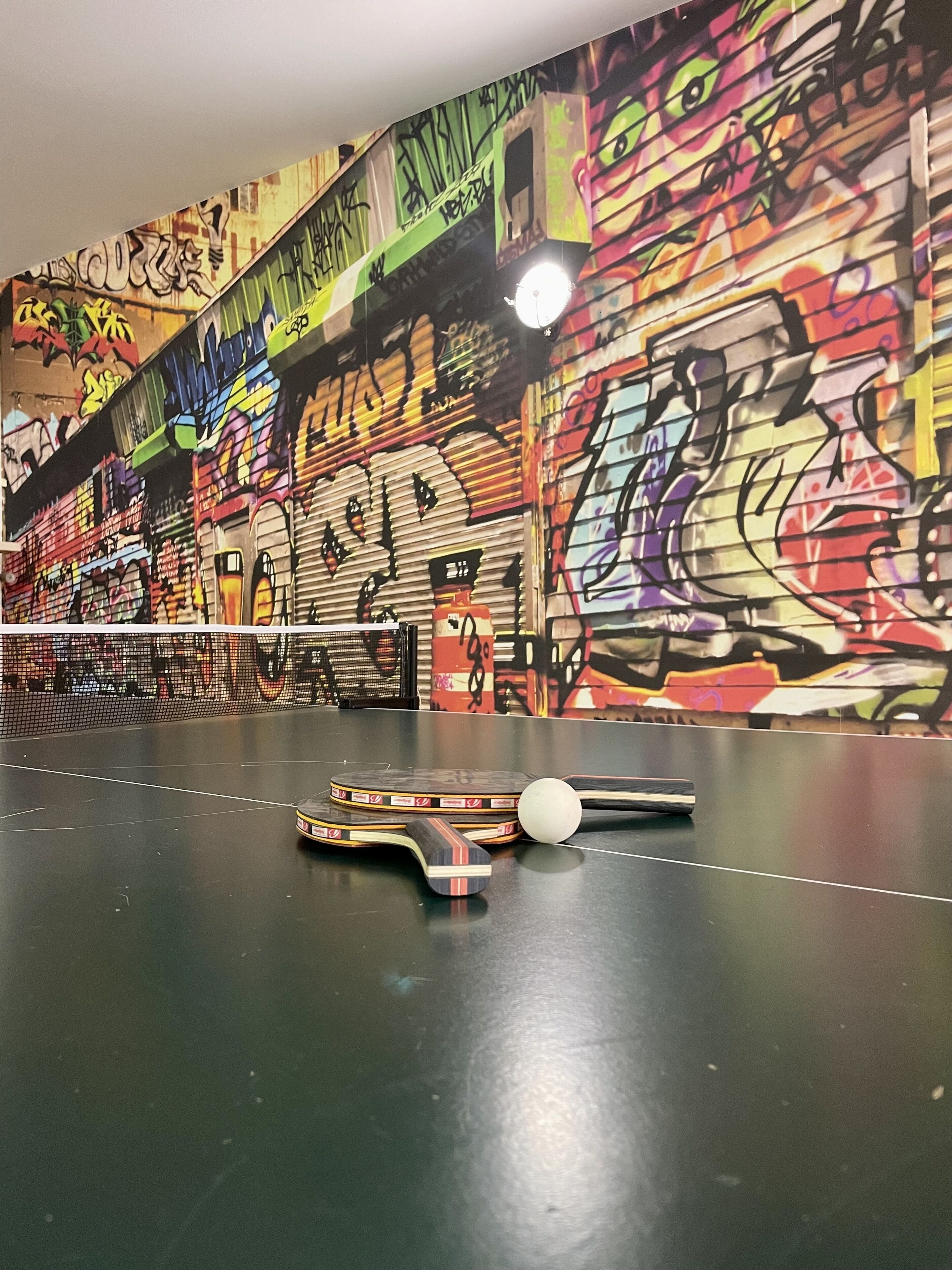 children’s activities