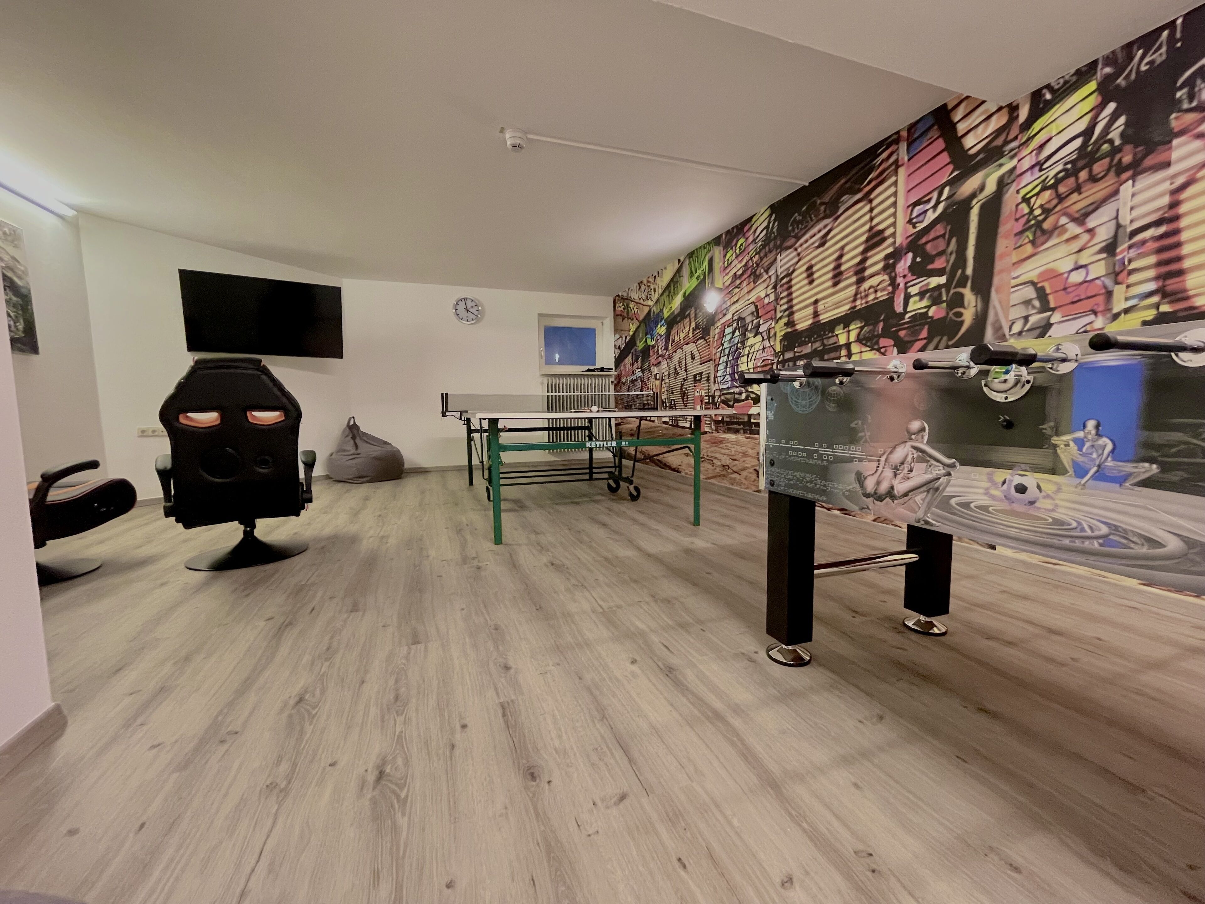 children’s activities