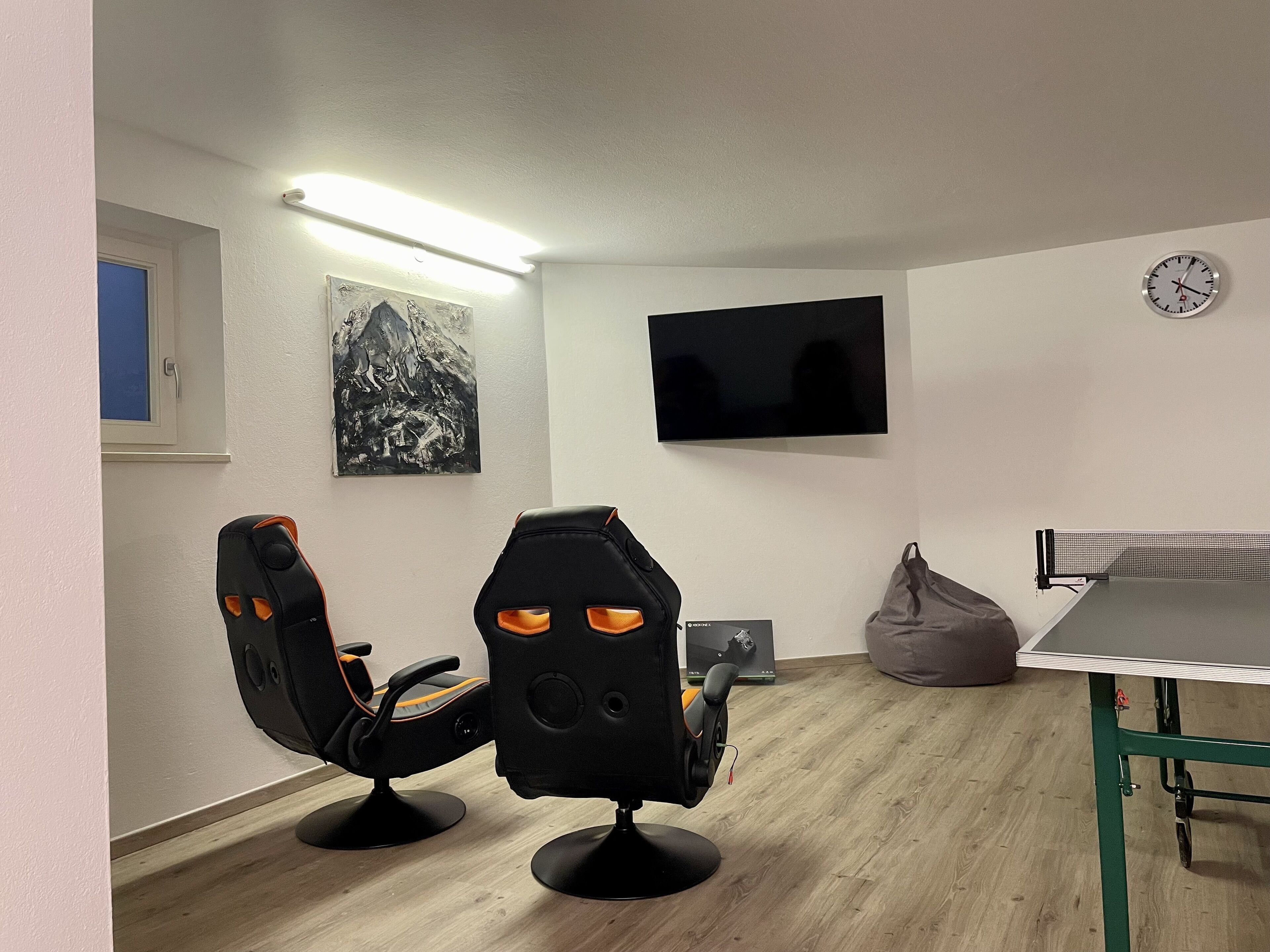 children’s activities