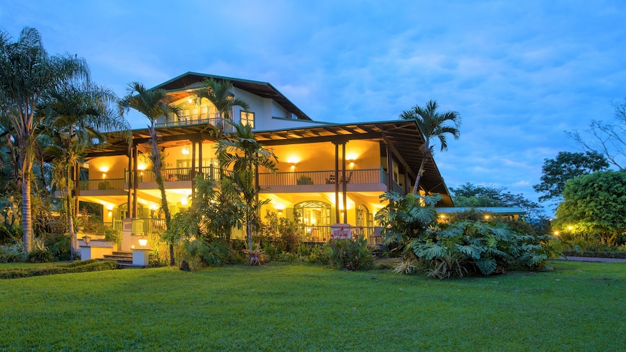 Hotel Casa Turire