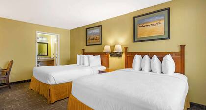 Best Western Executive Inn