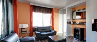 Tradewinds Hotel LAX Airport