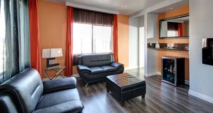 Tradewinds Hotel LAX Airport