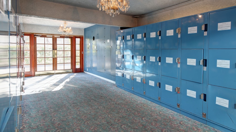 Tradewinds Hotel LAX Airport