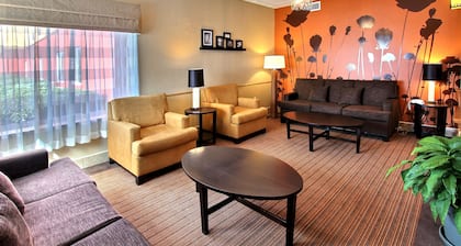Sleep Inn and Suites - Ocala / Belleview