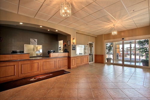 Sleep Inn and Suites - Ocala / Belleview