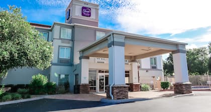 Sleep Inn and Suites - Ocala / Belleview