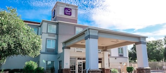 Sleep Inn and Suites - Ocala / Belleview