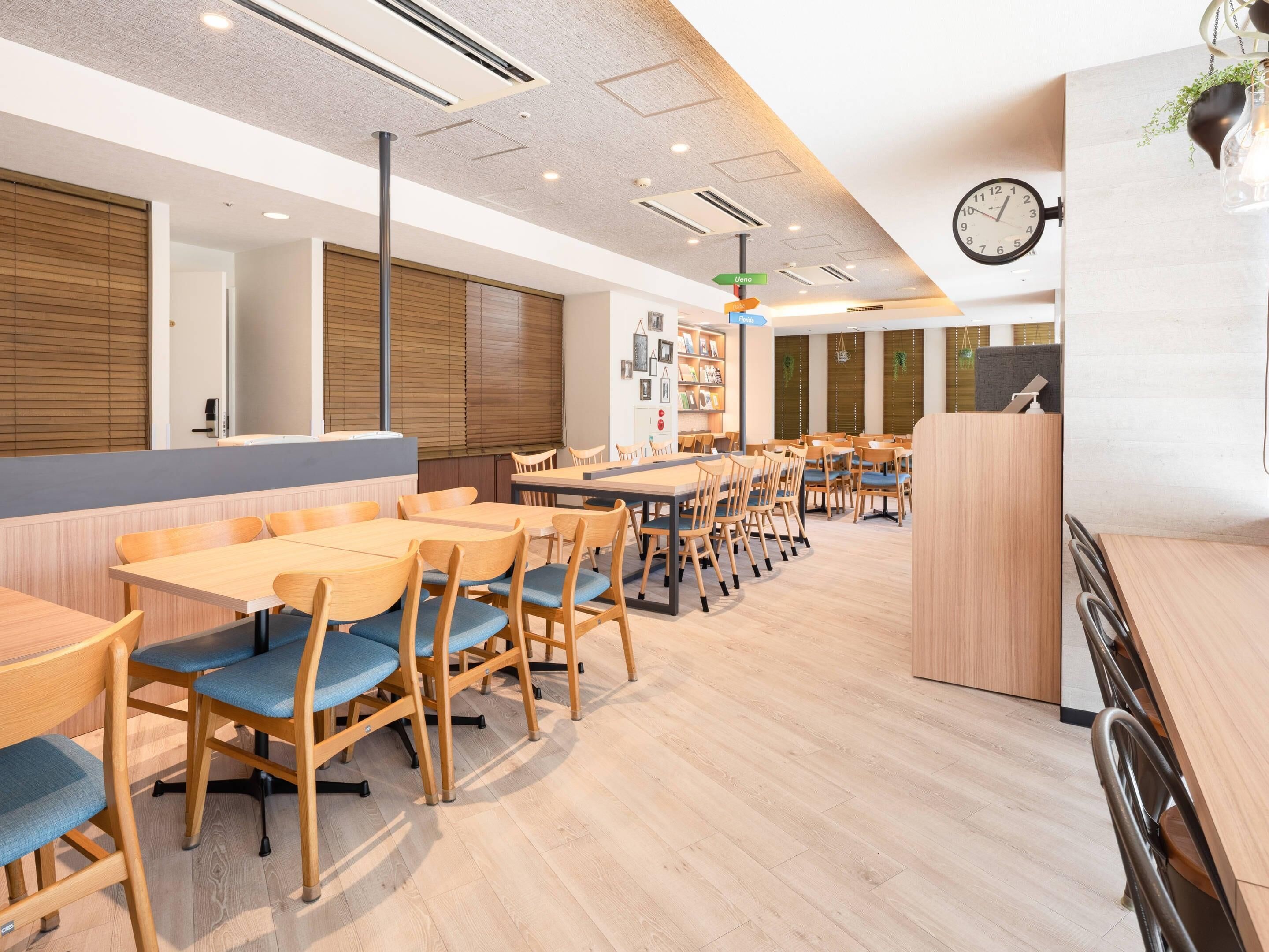 Photo - Comfort Hotel Tokyo Kiyosumi Shirakawa