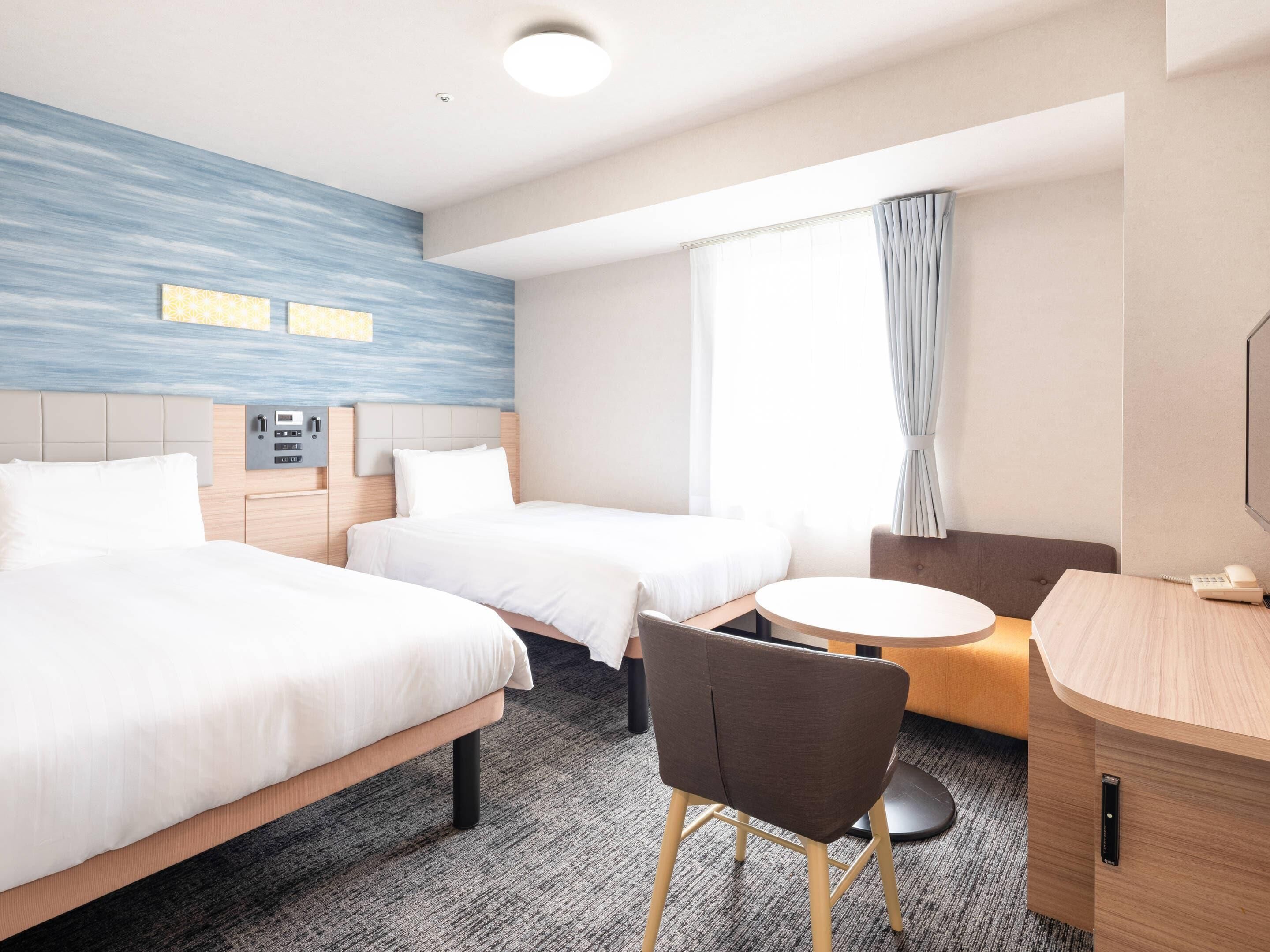 Photo - Comfort Hotel Tokyo Kiyosumi Shirakawa
