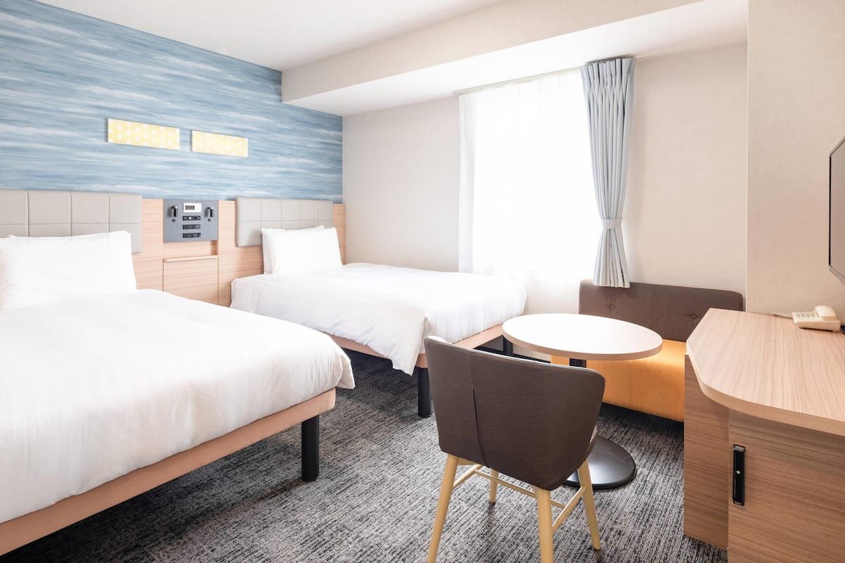 Standard Twin Room, 2 Single Beds, Non Smoking