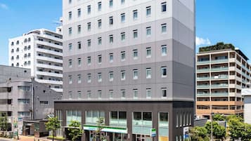 外觀