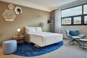 Literie de qualité supérieure, surmatelas