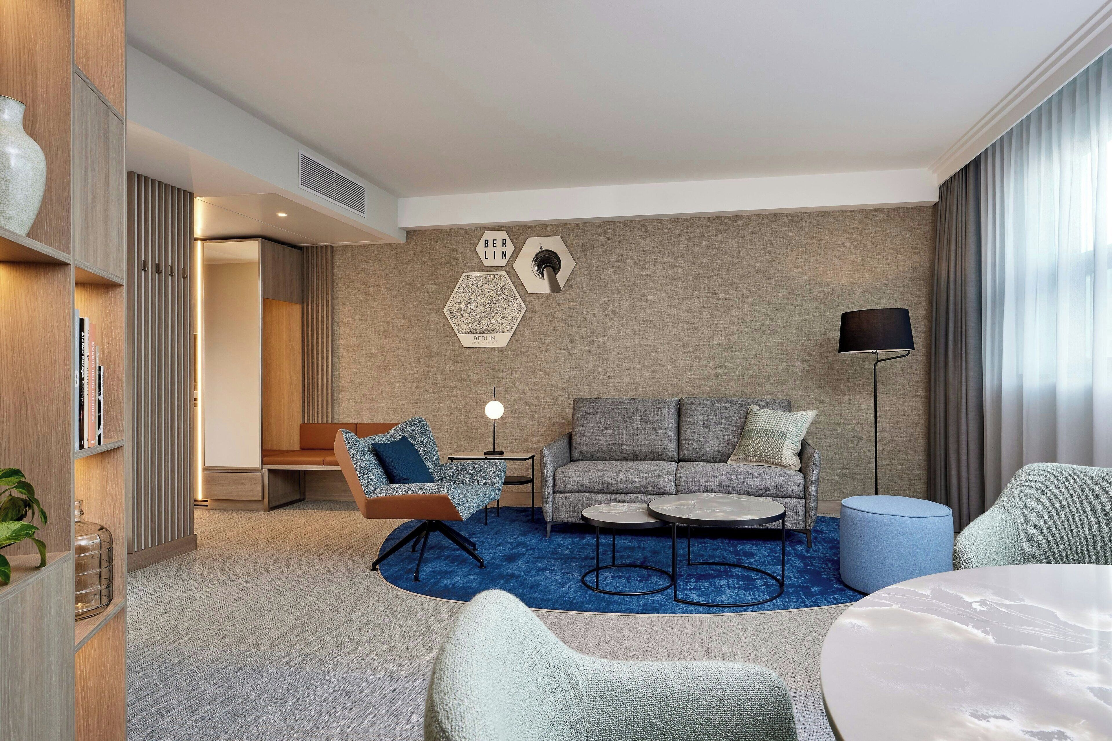 studio, 1 king bed with sofa bed, non smoking | 1 bedroom, premium bedding, pillow-top beds, in-room safe