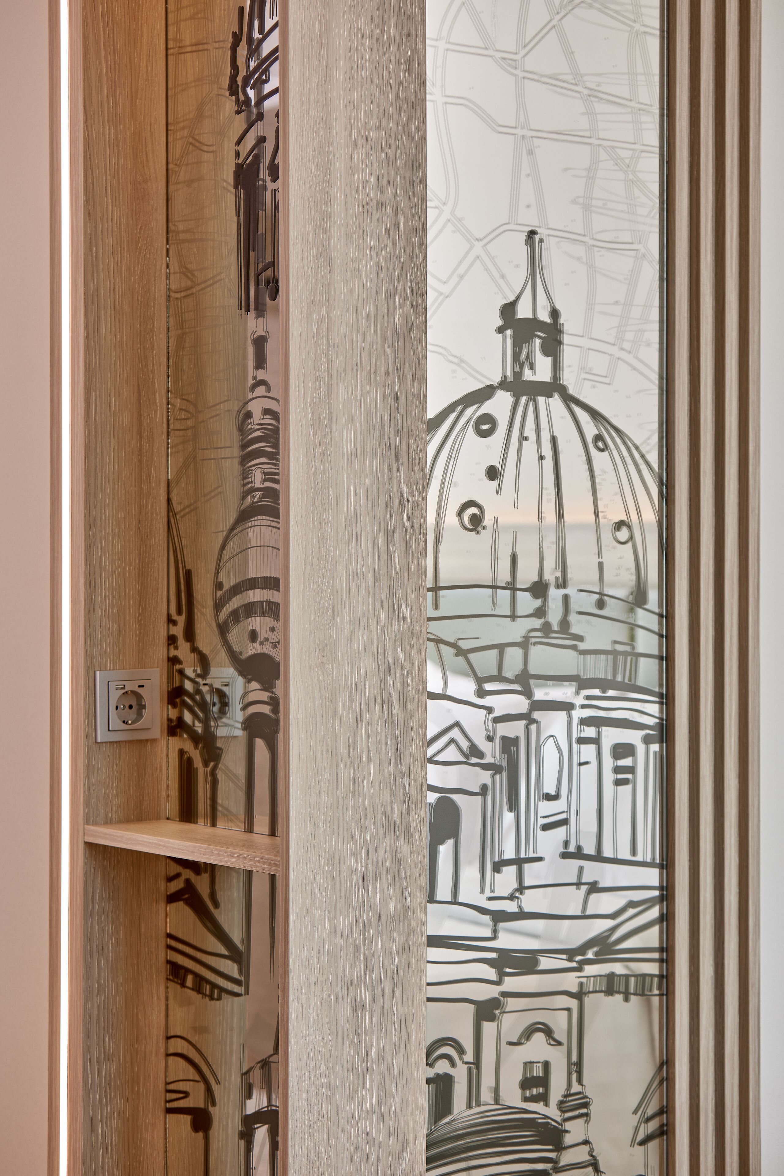 1 bedroom, premium bedding, pillow-top beds, in-room safe