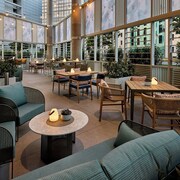 Courtyard by Marriott Berlin City Center