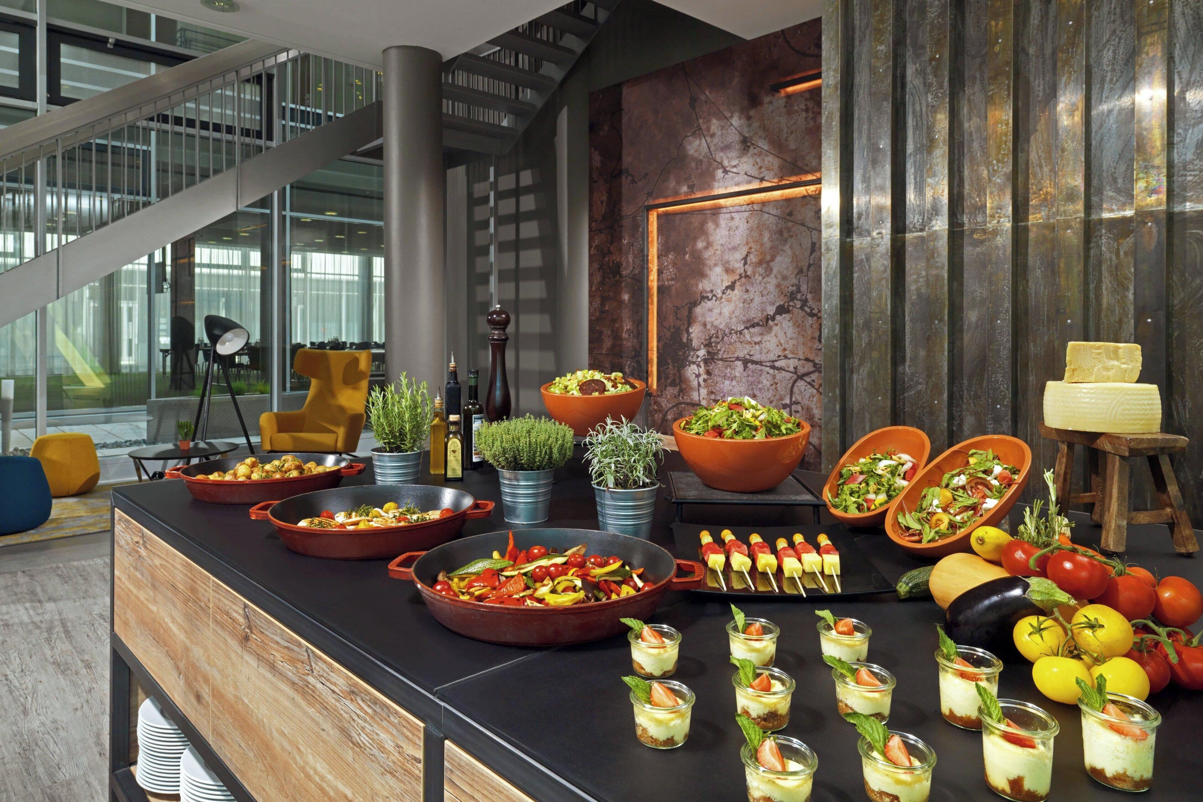 Photo - Courtyard by Marriott Berlin City Center