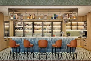 Lobby-Lounge