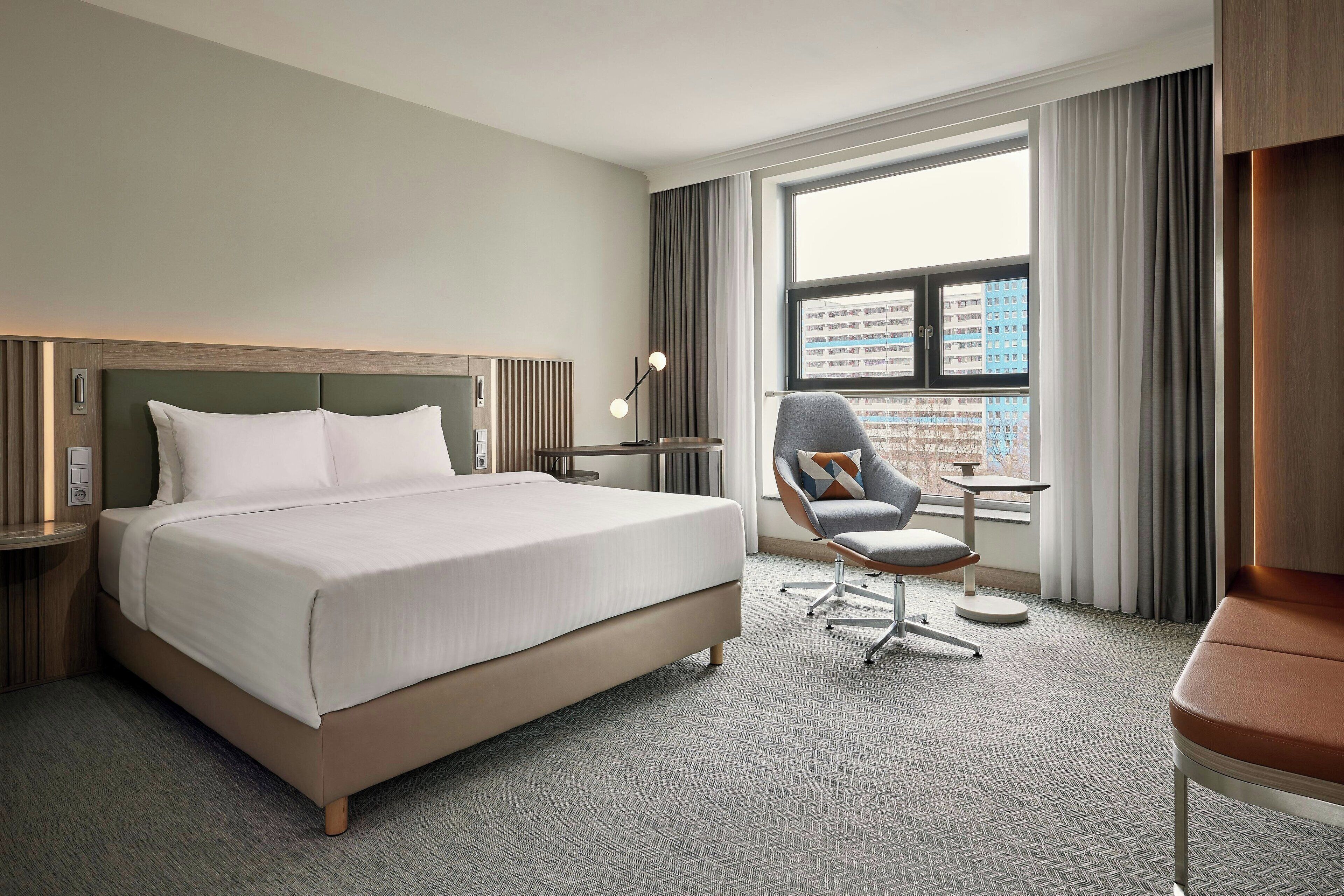 Photo - Courtyard by Marriott Berlin City Center