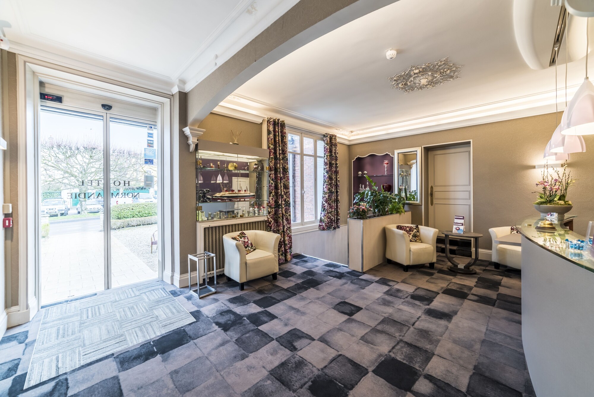 3 Star Hotels