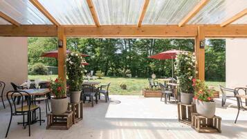 Terras