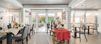 Hôtel Acacia Nancy Sud Lunéville