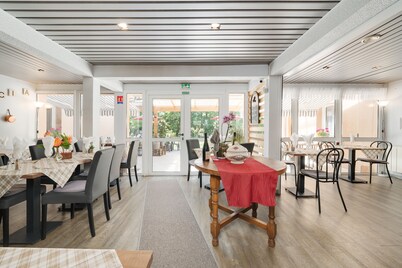 Hôtel Acacia Nancy Sud Lunéville