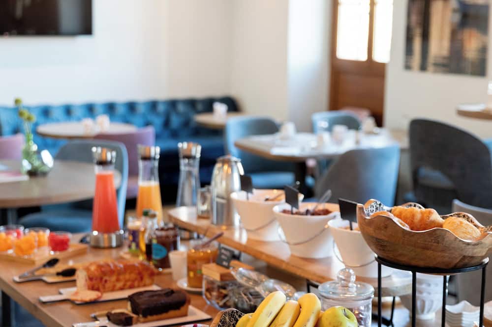 Grand Hôtel de la Gare Toulon – Boutique Hôtel