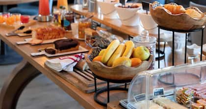 Grand Hôtel de la Gare Toulon – Boutique Hôtel