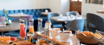 Grand Hôtel de la Gare Toulon – Boutique Hôtel